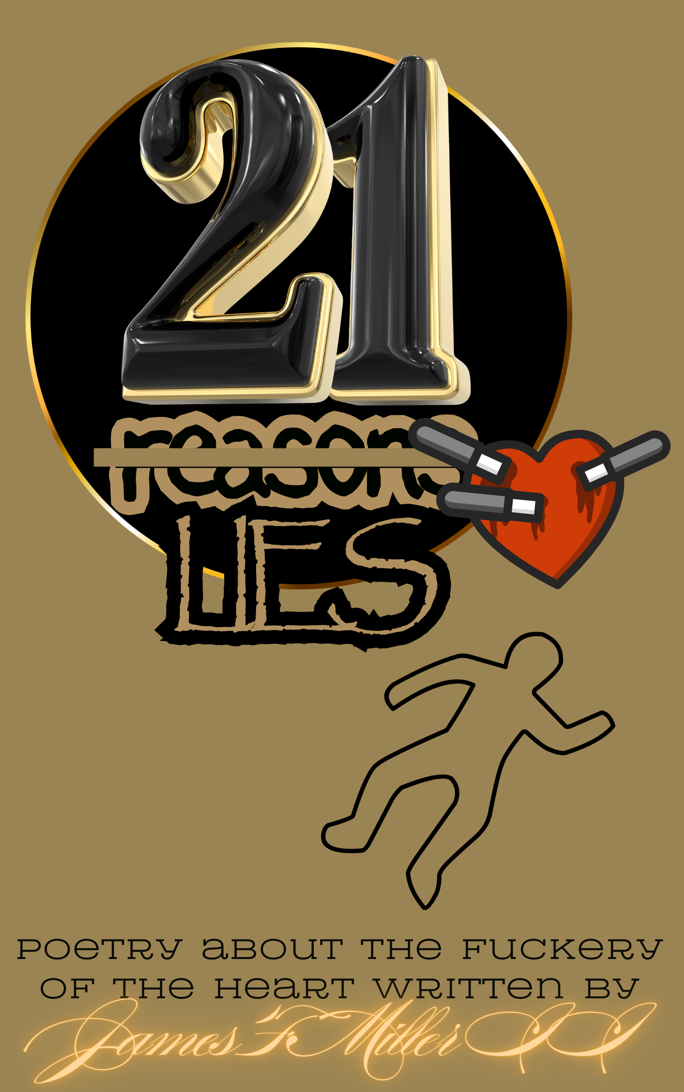 21 reasons/lies